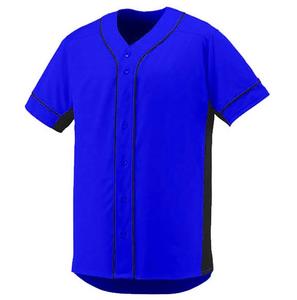 Nuevo Uniforme de Béisbol al por Mayor con Etiqueta Personalizada, Diseño Profesional de Moda, a la Demanda del Cliente - Product Image 5