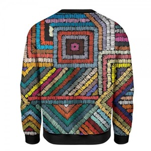 Sudadera con Capucha, Sudadera con Logotipo Personalizado Formal, con Característica Transpirable para la Temporada de Otoño, Logotipo Frontal y Trasero - Product Image 3