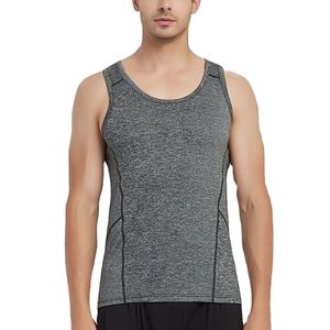 Ropa deportiva para hombre, camisetas sin mangas de algodón para gimnasio activo, gran oferta, chaleco para hombre, camisetas sin mangas de algodón, camisetas deportivas transpirables para hombre, Top bronceado 2026 - Product Image 1