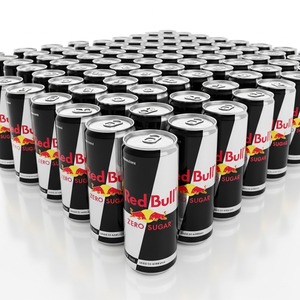 Red Bull Zero Sugar te ayuda a mantenerte despierto concentrado y lleno de energía sin azúcar y sin calorías para el trabajo o fitness Venta caliente - Product Image 5
