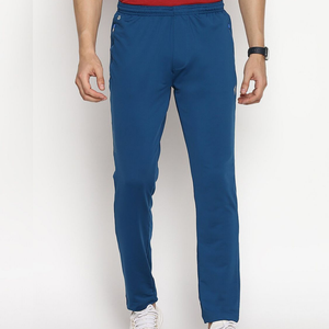 Stripe Mens Track Pants Premium Cotton OEM Fabricante Athletic Jogger Elegante Side Stripe Fashion Wear Venta al por mayor - Product Image 5