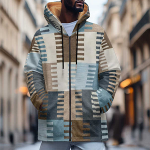 Breathable Full <b>Sleeve</b> Length Knitted <b>Sweatshirt</b> for Women Outfit Casual Drop-shoulder Sweat Shirts with Side Pockets - Product Image 2