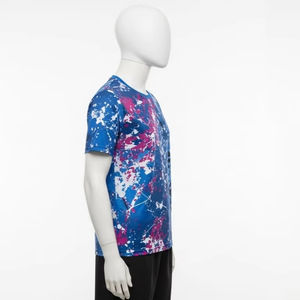 Ropa de Tenis para Adultos con Impresión por Transferencia de Calor, Tela de Poliéster Ligera, Ropa Deportiva Cómoda, Conjuntos de Tenis Activos - Product Image 5