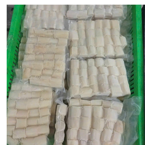 Palitos de caña de azúcar congelados de alta calidad sabor dulce natural de Vietnam listo para masticar bocadillo saludable para exportación OEM disponible - Product Image 5