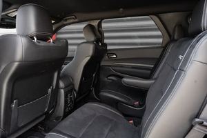 2024 D O D G E - D U R A N G O S.R.T T AWD Automatic Gear. Box Asientos de cuero Clean Title Accident Free Low Kilometraje - Product Image 6