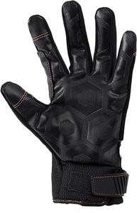 Rigger Venta caliente Vaca Split Cuero Seguridad Soldadura Construcción Proveedor - Product Image 6