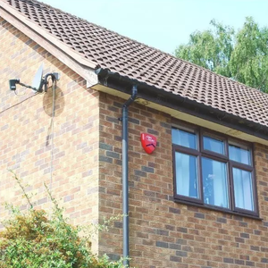 Còi báo động ngoài trời tốt kết hợp với lá chắn báo động không dây - Product Image 2