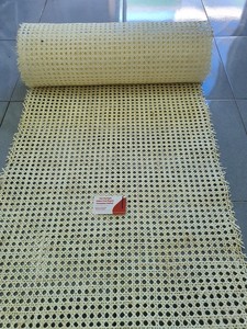 Sangle de canne en rotin 100% naturel non blanchi/blanchi pour la fabrication de meubles - Product Image 4