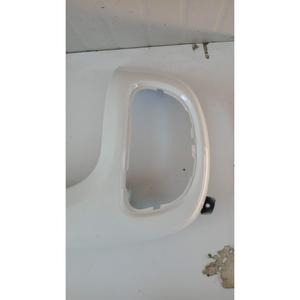Moldura del Tablero Central para FIAT 500 L Living (13>16) 735526467 199B4000 - Product Image 3