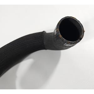 Tubo Intercooler FIAT Tipo Sedán 5p 52092906 55283775 Diésel 1300 (15>20) - Product Image 2