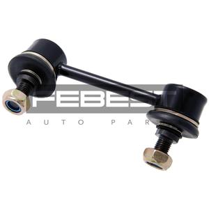 Tirante del stabilizzatore posteriore destro FEBEST (0123-ARR) - Product Image 1