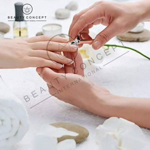 Gran oferta, cortaúñas multifuncional, pinza para cutículas, concepto de belleza internacional ecológico con logotipo personalizado para los dedos - Product Image 5