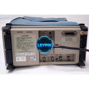 Osciloscopio Analógico de 4 Canales TEKTRONIX 2465B, 400 MHz, Probado el 05/09/10, Categoría de Producto: Osciloscopios - Product Image 2
