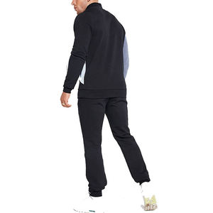 La mejor venta de chándal de invierno de talla grande para hombre hecho a medida para entrenamiento de secado rápido transpirable ropa deportiva ecológica para correr - Product Image 2