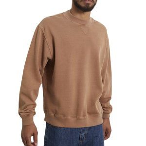 Usine de haute qualité coton polaire français éponge vierge Street Wear 3d bouffée impression sweats à capuche - Product Image 1