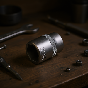 1/4'' FullContact Hexagonal <b>Sockets</b> Usag Product Category - Product Image 3