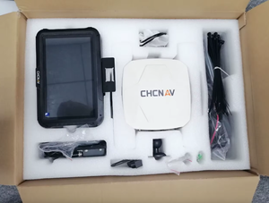 Sistema de Piloto Automático GPS Universal CHC NX510 Pro 510 SE NX612 Probado en Fábrica, Componentes Principales del Motor para Tractores Agrícolas Inteligentes - Product Image 3