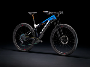 Trek Rail 9.9 XTR Gen 4 2024 - Product Image 5