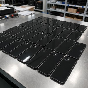 สมาร์ทโฟนรุ่นปี 2020 12 5G แรม 4GB ความจุ 64GB 128GB 256GB กล้องคู่ 12MP ปลดล็อคแล้ว ผู้จำหน่ายขายส่ง - Product Image 4
