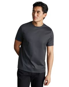 Camiseta de gran tamaño de algodón 100%, camisetas con estampado de logotipo personalizado para hombres y mujeres, OEM, ODM, fabricado en Pakistán - Product Image 1