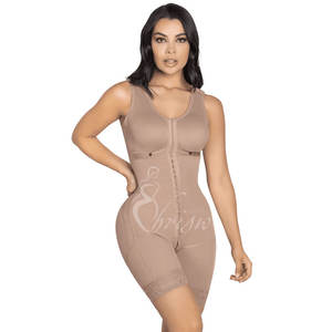 Étape 2 Femmes Colombianas Taille Formateur Corps Shaper Minceur <span class=keywords><strong>Gaine</strong></span> Femmes Ventre Plat Butt Lifter Shapers Culotte Corset - Product Image 5
