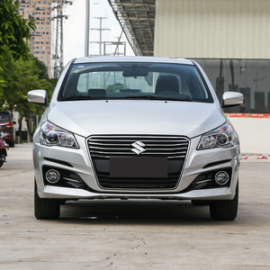 รถยนต์มือสองขายดี Suzuki Alivio ปี 2022 รถเก๋ง เกียร์ออโต้ ดีเซล เทอร์โบ เบาะหนัง ซันรูฟ กล้อง 360 องศา กล้องหลัง - Product Image 3