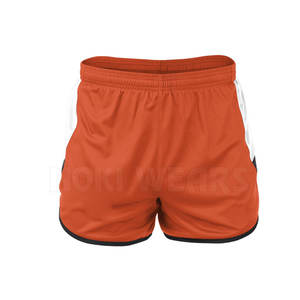 Nuevo diseño de alta calidad de secado rápido 7v7 uniforme de fútbol americano transpirable 7v7 uniforme de fútbol americano - Product Image 5