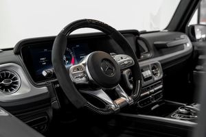 Mercedes-Benz Clase G AMG G 63 4MATIC USADO de 2024 - Product Image 6