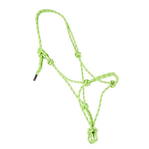 Conception personnalisée de votre propre collier de tête en cuir licou professionnel fabrique rembourré corde cheval licou pour la course - Product Image 2