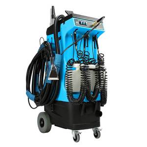 เครื่องดูดควันแบบอุ่นรุ่น Original Quality 80-120 Prep Center S - ความจุ 12 แกลลอน - 120V - Product Image 3