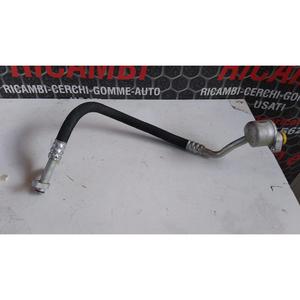 276952 TUBO AIRE ACONDICIONADO MERCEDES CLS W218 (10>17) A2128306515 Gasolina 3.5 - Product Image 4