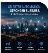 โซลูชันอัตโนมัติอัจฉริยะ Saremco AI + IoT พร้อมเทคโนโลยีบล็อกเชนเพื่อการตัดสินใจทางธุรกิจที่ขับเคลื่อนด้วยข้อมูล - Product Image 4
