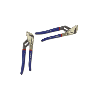 Pince à bec de corbeau modèle en pouces Support OEM Outil de réparation de tuyaux en fil d'acier inoxydable avec tournevis Source d'alimentation manuelle - Product Image 5