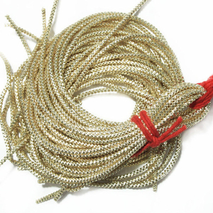 Fil de lingot de marque de distributeur en gros haute visibilité nouveau design de fil de lingot de fil parriot rugueux Purl - Product Image 2