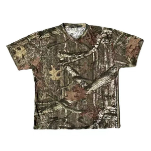 Nouveau Design surdimensionné 100% coton Dtg sérigraphie Vintage t-shirt graphique lavé à l'acide t-shirts pour hommes - Product Image 1