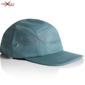 Gorra de béisbol de 5 paneles con bordado de logotipo personalizado, gorra deportiva, precio más vendido, gorra bordada de 5 paneles - Product Image 4