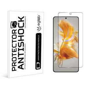 Protector de Pantalla ANTISHOCK para Huawei Mate 50E, Cubierta Protectora Duradera y Anti-Golpes para su Dispositivo - Product Image 1
