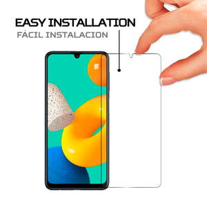 ฟิล์มกันรอย ANTISHOCK สำหรับอุปกรณ์มือถือ BLU G51 - Product Image 3