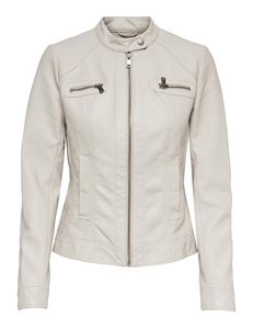 Veste en cuir véritable matelassée respirante d'hiver de haute qualité à manches longues pour femmes, tenue décontractée, longueur régulière, prix raisonnable - Product Image 3
