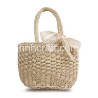 Nouveaux sacs à main tendance en macramé, sacs faits à la main pour femmes, sacs à main pour dames, conception OEM, emballage Logo personnalisé du Vietnam
