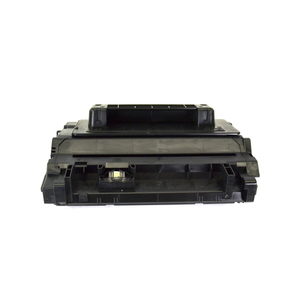 Cartucho de Tóner Negro Original HP 64A CC364A Compatible con Impresoras HP LaserJet - Product Image 3