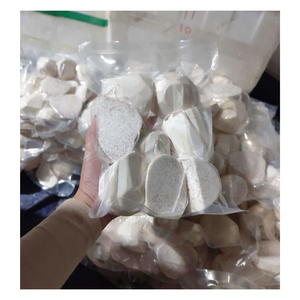 Origine congelée du Vietnam de taro, IQF traité, texture douce, aucun additif, norme d'exportation, contact maintenant pour le prix concurrentiel. - Product Image 6