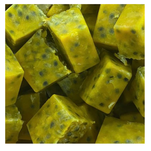 น้ำเสาวรสแช่แข็งเกรดส่งออกพร้อมเมล็ดที่เก็บเกี่ยวและแปรรูปจากโรงงานเวียดนาม - Product Image 6