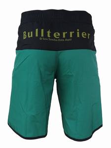 Short de sport en coton avec Logo personnalisé pour homme, short de sport, de basket-ball, de course à pied, décontracté, en maille, nouvelle collection, vente en gros - Product Image 2