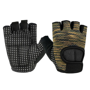Gants d'haltérophilie d'entraînement d'exercice de nouveau Style - Product Image 3