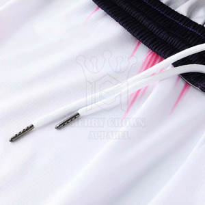 Uniforme de basket-ball de qualité supérieure Uniforme de basket-ball nouveau design Uniforme de basket-ball personnalisé en gros - Product Image 4