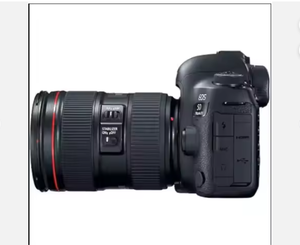 Giá cả phải chăng mới 5D đánh dấu IV máy ảnh kỹ thuật số 30.4 MP Full Frame DSLR + EF 24-105mm f/4L là II OEM sẵn sàng để tàu tươi mới ban đầu - Product Image 4