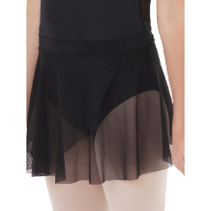 Vestido Tutú de Ballet Informal para Niñas, Talla Grande, Vestido de Fiesta con Decoración de Pliegues para Fiestas y Ocasiones de Verano, Tela Estampada - Product Image 3