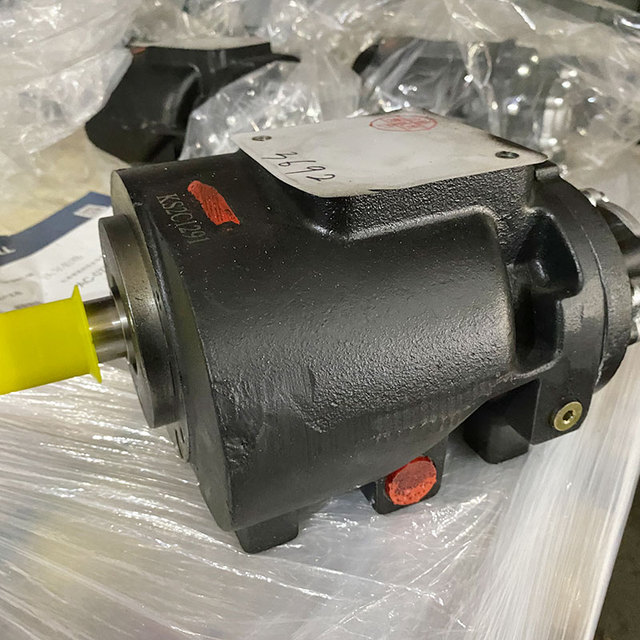 7.5kW Screw Compressor Head Air Compressor Pump Hanbell Air End AC-077