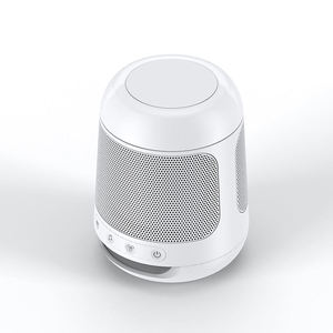 Altavoz Inalámbrico Compacto Recargable de Alta Demanda para V5.0, Bajos Profundos, Resistente al Agua IPX2, Salida de 10-30W, Precio Directo de Fábrica - Product Image 2